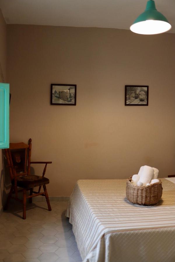Corte Boero Bed&Breakfast Capoterra Exterior photo