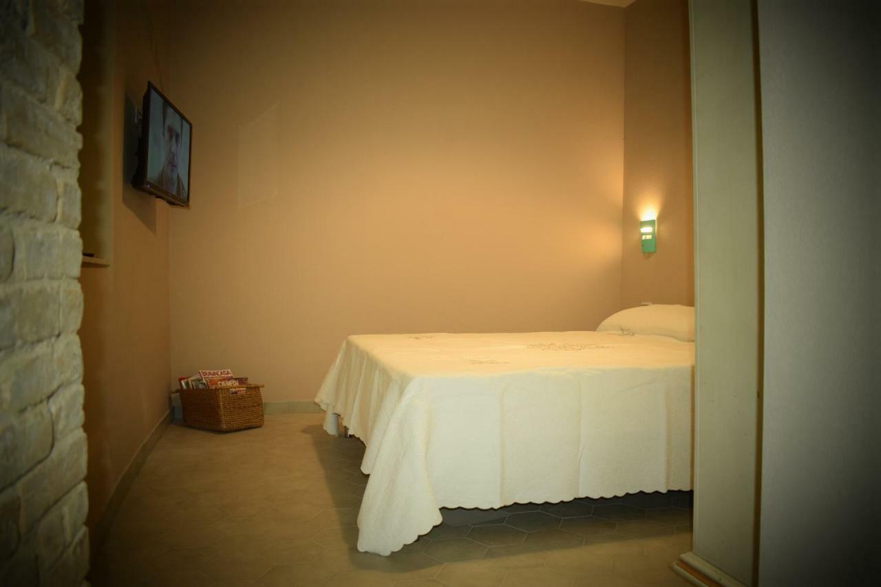 Corte Boero Bed&Breakfast Capoterra Exterior photo